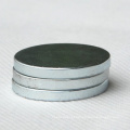 10 *2mm Super Strong N35 Permanent Disc Neodymium Magnet